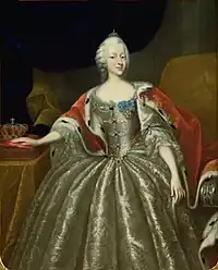 ルイーセ・ア・ダンマーク