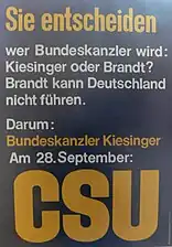 CSU