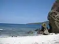 ワイビーチ