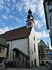 ニコラウス教会