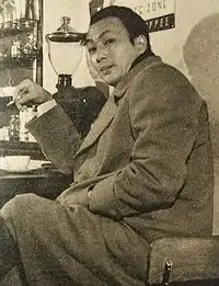 若原 雅夫