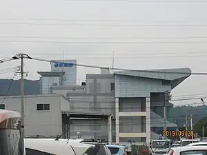 遠景（2019年9月）