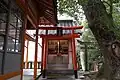 荒熊神社