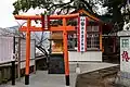 坂本龍馬神社