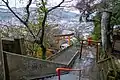 参道