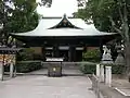 若宮八幡社
