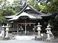 和歌宮神社