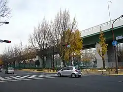若宮大通