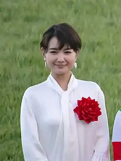 葵 わかな