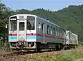 若桜鉄道WT3300形