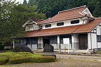 若桜町歴史民俗資料館