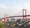 若戸大橋