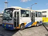 岩出りんくう線（2022年12月）