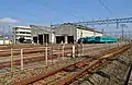 日根野支所新在家派出所