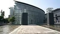 和歌山県立博物館(1994年)