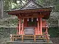 小烏神社