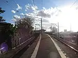 ホーム