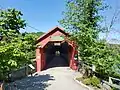 Wakefield Covered Bridge