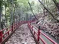 遊歩道