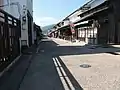 ボンカレー(阿波歴史文化道)
