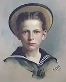 ヴァルデマール・フォン・プロイセン(1879)