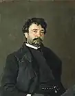 アンジェロ・マシニ 1890年