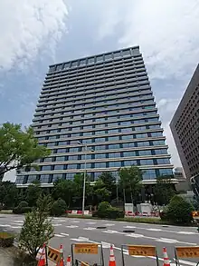 丸紅ビル(東京都千代田区大手町)