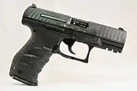 ワルサーP99Q