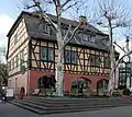 ヴァムボルター・ホーフ