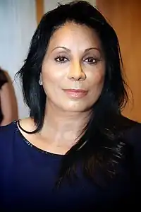 ワンダ・デ・ジーザスWanda De Jesus