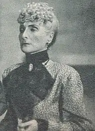 ヴァンダ・ヤクボフスカWanda Jakubowska