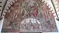 ソロモンの玉座