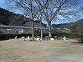 わんぱく広場
