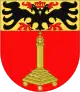 シント＝トロイデン / サン＝トロンの市章
