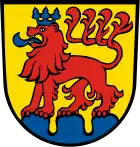 Wappen Calws