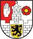 Coat of arms of Altenburg