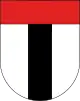 バーデンの市章