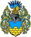 Coat of arms of Bautzen