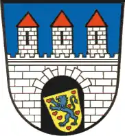 Stadtwappen von Celle