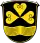 Wappen von Dernbach