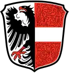 Wappen von Garmisch-Partenkirchen