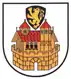 Coat of arms of グライツ