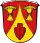 Wappen von Hartenrod