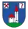 Wappen von Hofen