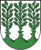 Stadtwappen der Stadt Hoyerswerda