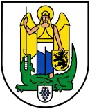 Wappen Jenas