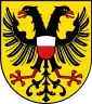 リューベックの国章