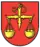 Wappen von Laubach
