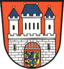Lüneburger Wappen