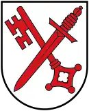 Naumburger Wappen
